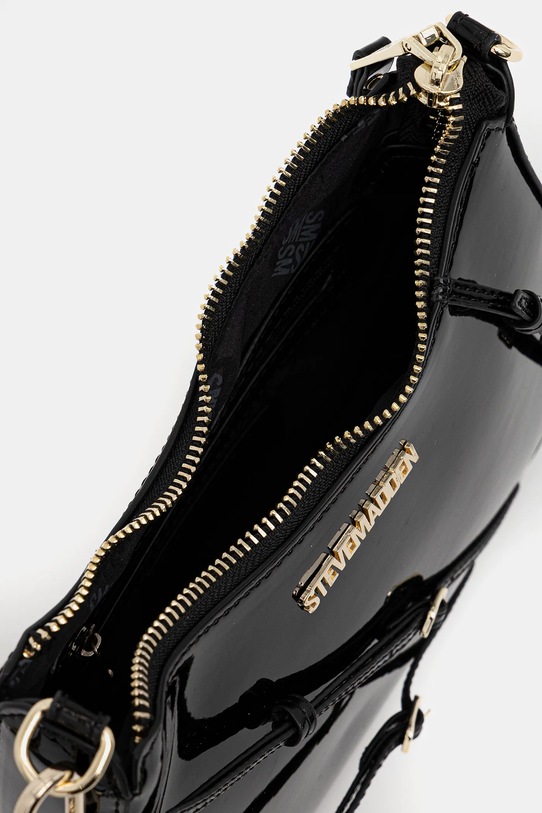 Τσάντα Steve Madden Bliana-2 SM13001770 μαύρο