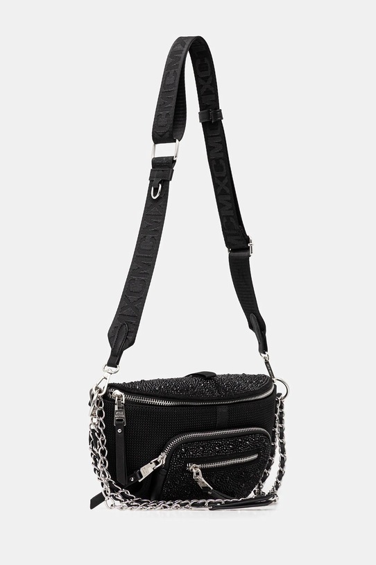 Steve Madden torebka Bmaxima SM13000640 czarny AA00