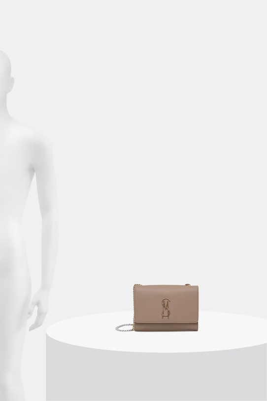 Steve Madden kopertówka damska z imitacji skóry Bramone SM13001312