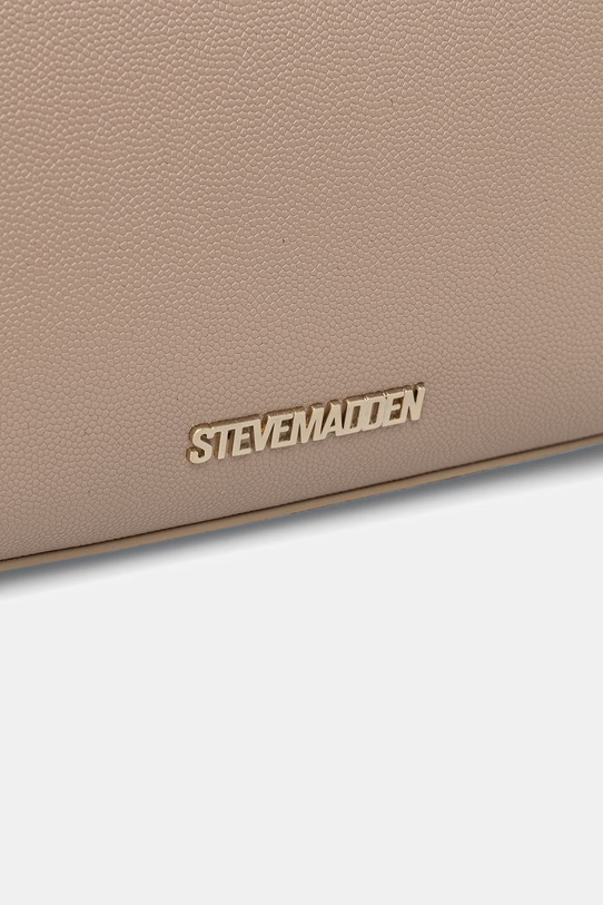 Steve Madden kopertówka damska z imitacji skóry Bramone SM13001312 beżowy