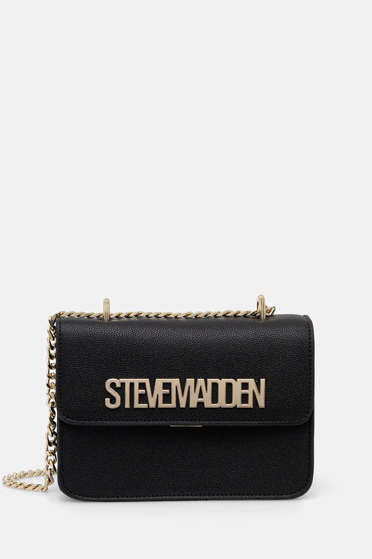 Steve Madden torebka Bstakes-2 aplikacja czarny SM13001826