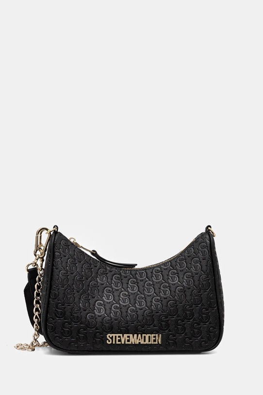 Steve Madden torebka Bvice-E nie mieści A4 czarny SM13001637