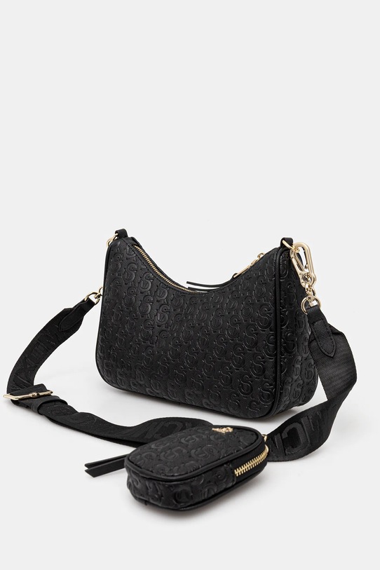 Akcesoria Steve Madden torebka Bvice-E SM13001637 czarny