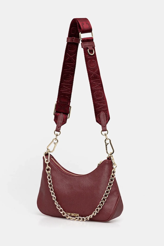 Steve Madden torebka Bsin czerwony SM13001827