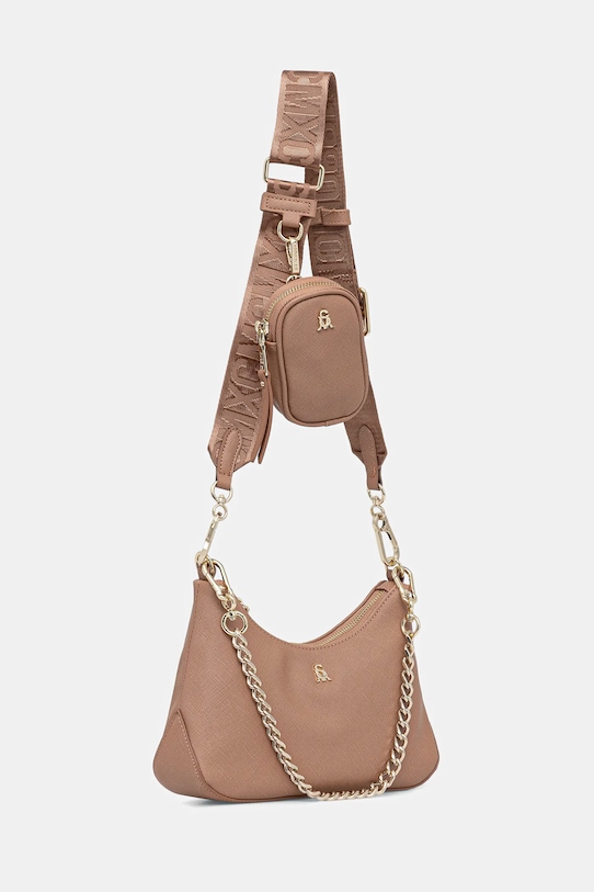 Steve Madden poșetă Bsin SM13001827 bej AW25