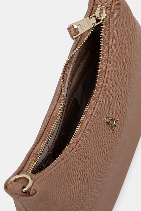 Τσάντα Steve Madden Bsin SM13001827 μπεζ