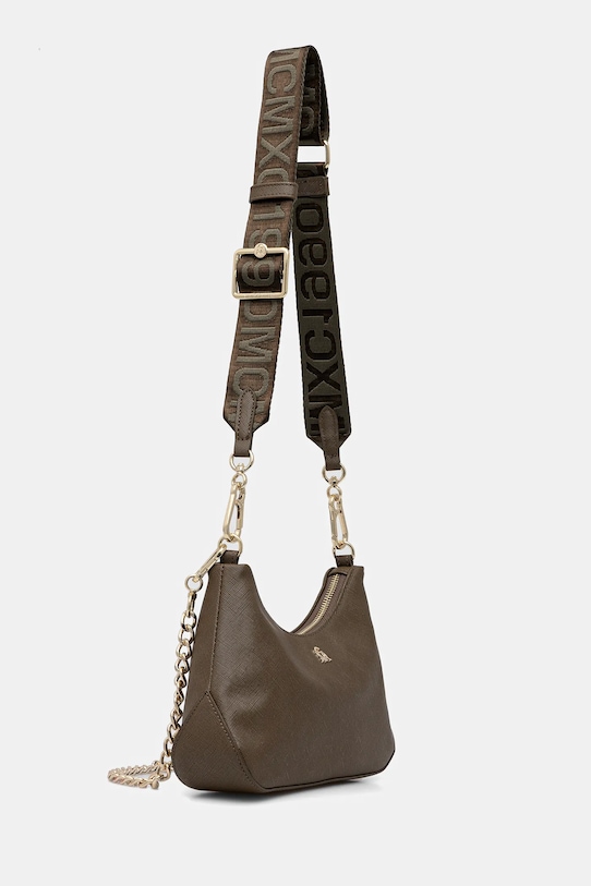 Kabelka Steve Madden Bsin SM13001827 zelená AW25