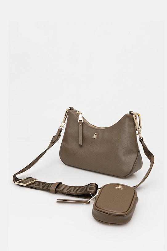 Accessori Steve Madden borsetta Bsin SM13001827 verde