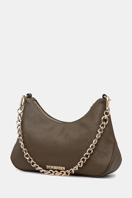 Doplnky Kabelka Steve Madden Bsin SM13001827 zelená