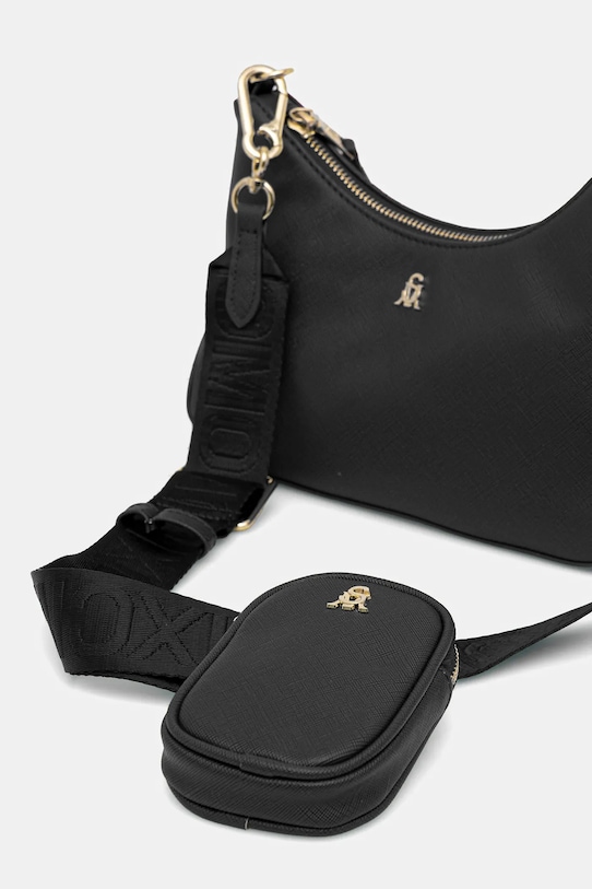 Steve Madden poșetă Bsin SM13001827 negru AW25