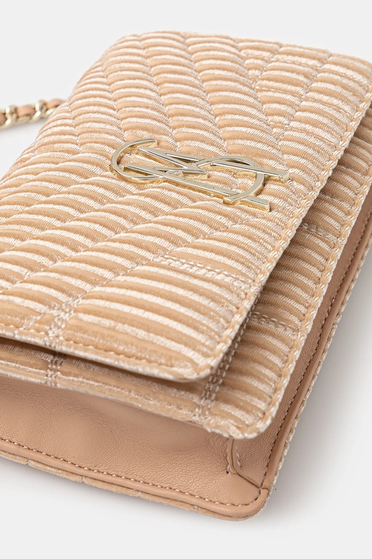 Сумочка Steve Madden Bvoler-C бежевый SM13001820