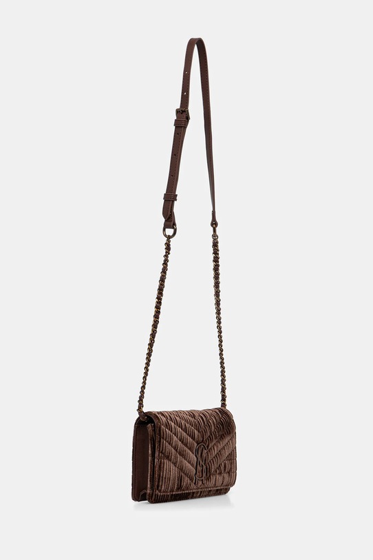 Steve Madden torebka Bvoler-C SM13001820 brązowy AW25