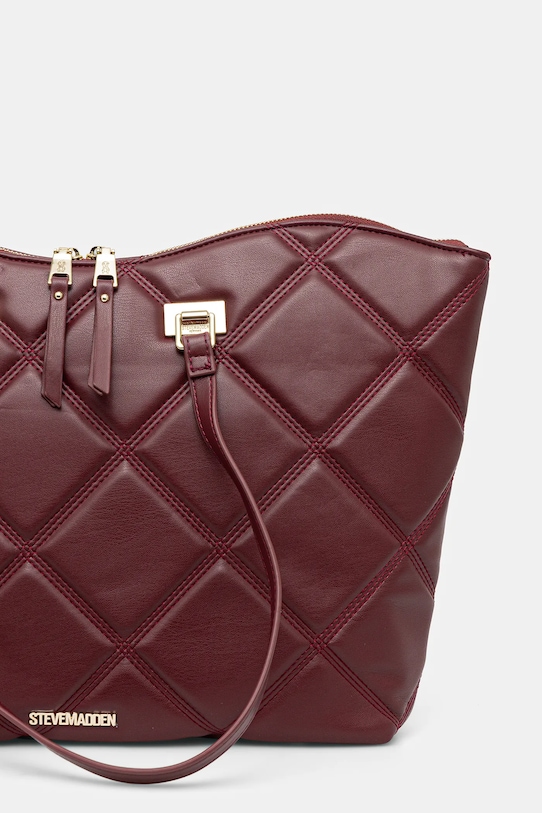 Accessori Steve Madden borsetta Bvuse SM13001830 rosso