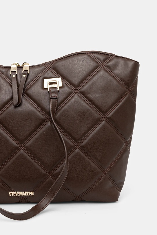 Akcesoria Steve Madden torebka Bvuse SM13001830 brązowy