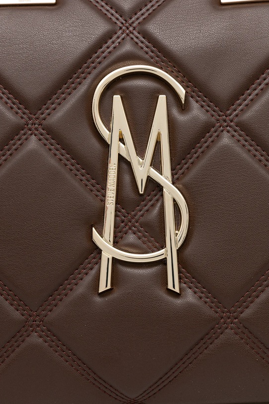 Steve Madden torebka Bvuse brązowy SM13001830