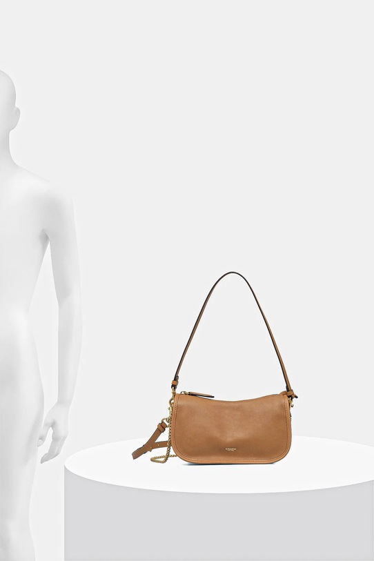 Coach poseta de piele Waverly CCC36