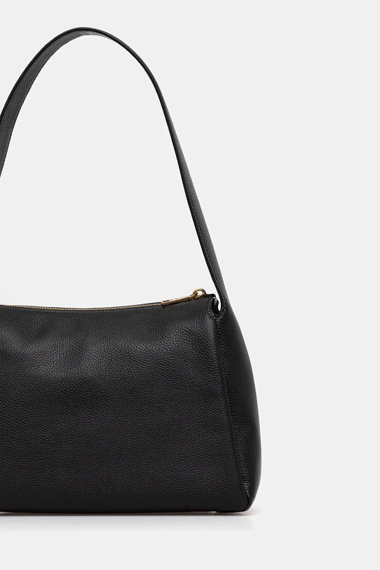 Coach torebka skórzana Lola czarny CCC45