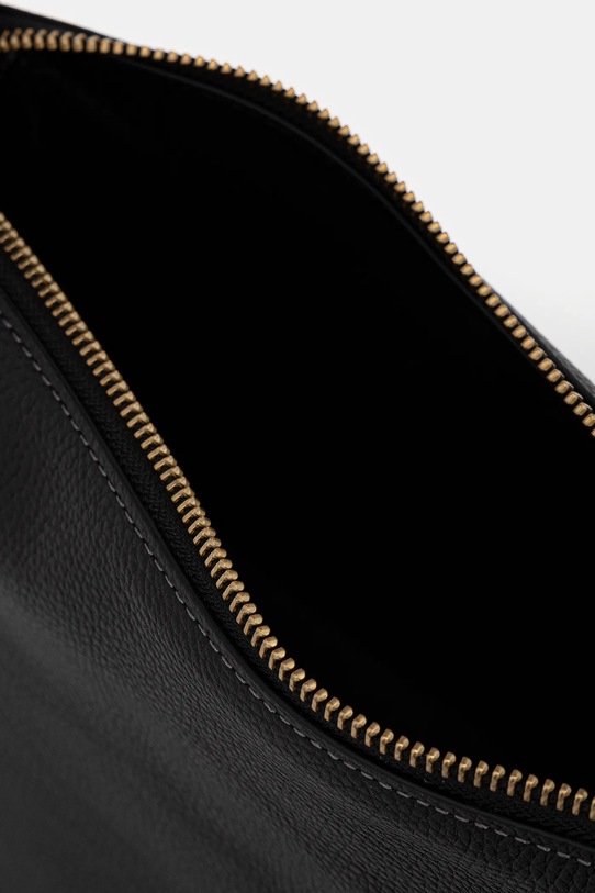 Coach torebka skórzana Lola CCC45 czarny