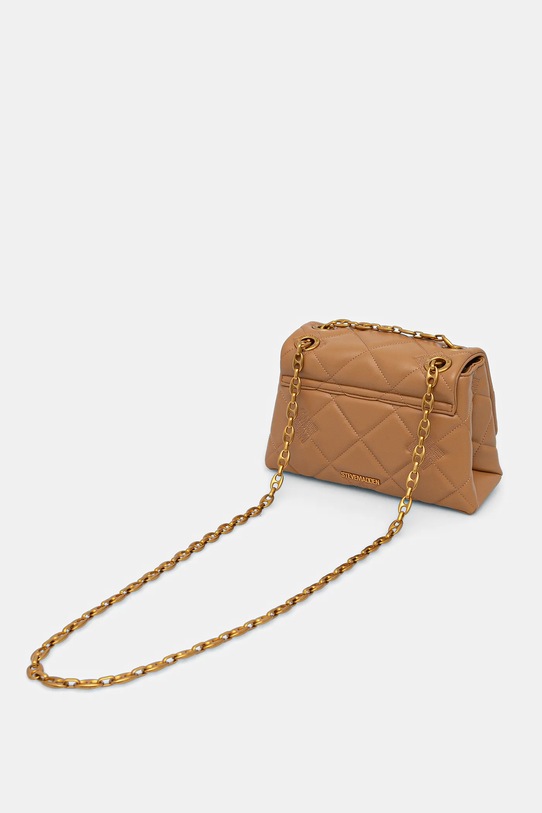 Akcesoria Steve Madden torebka Blanch SM13001718 brązowy