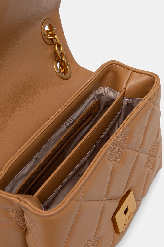 Steve Madden torebka Blanch SM13001718 brązowy