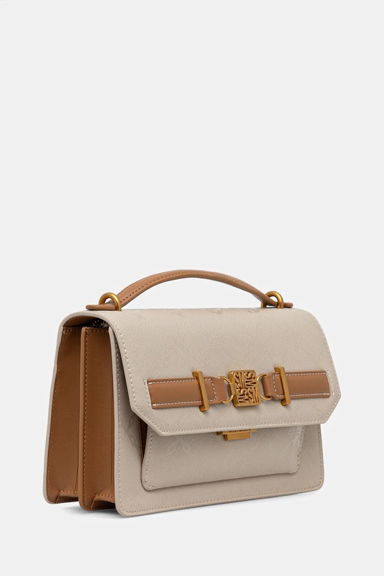 Steve Madden torebka Barbs SM13001764 beżowy AW25