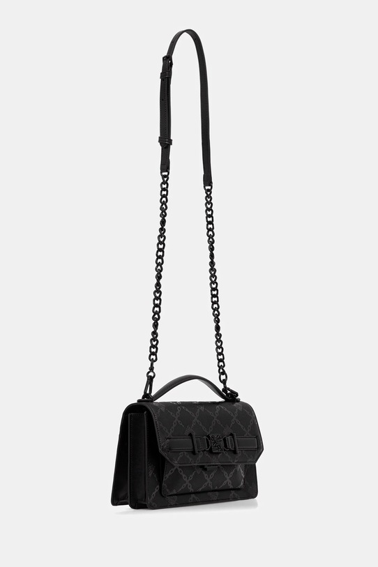 Steve Madden torebka Barbs SM13001764 czarny AW25