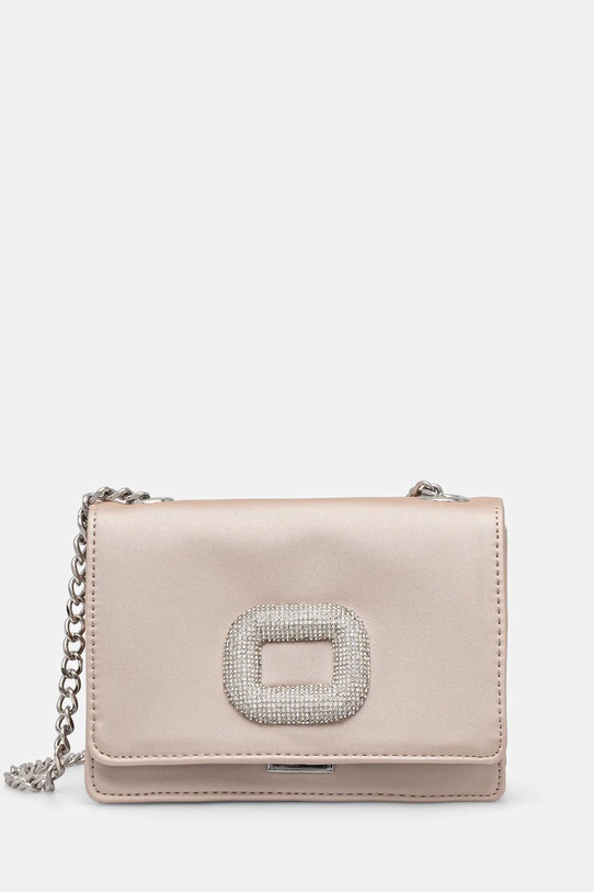 Steve Madden torebka Bflonne aplikacja beżowy SM13001761