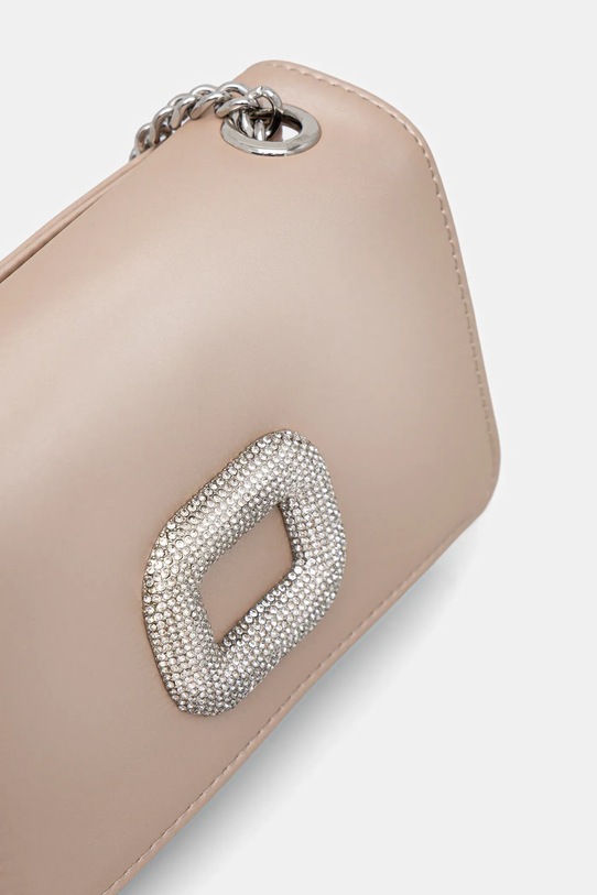 Steve Madden torebka Bflonne beżowy SM13001761