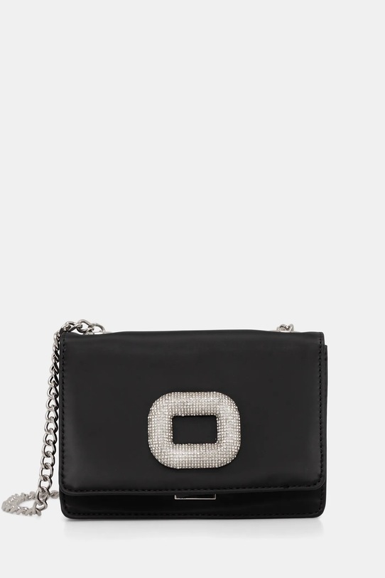 Steve Madden torebka Bflonne aplikacja czarny SM13001761