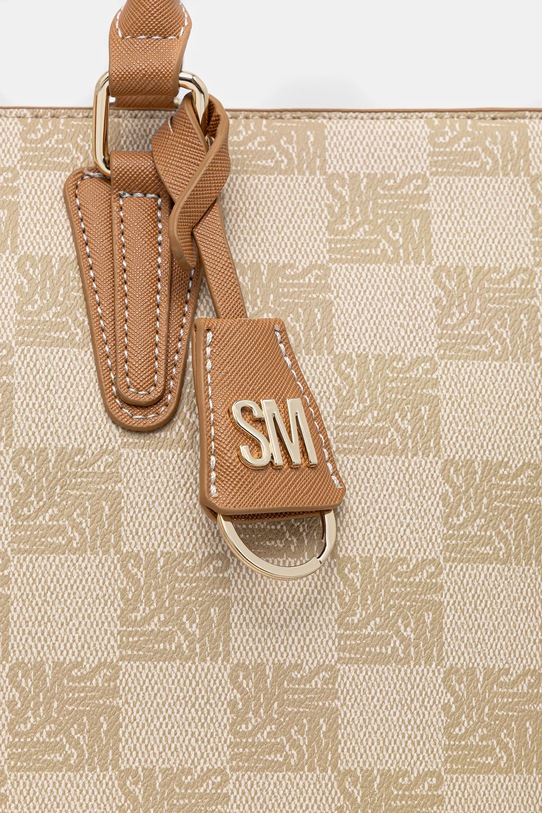 Torba Steve Madden Bjude-7 SM13001774 bež
