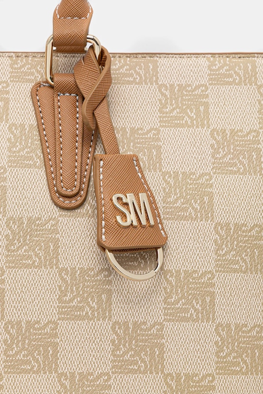 Steve Madden poșetă Bjude-7 SM13001774 bej