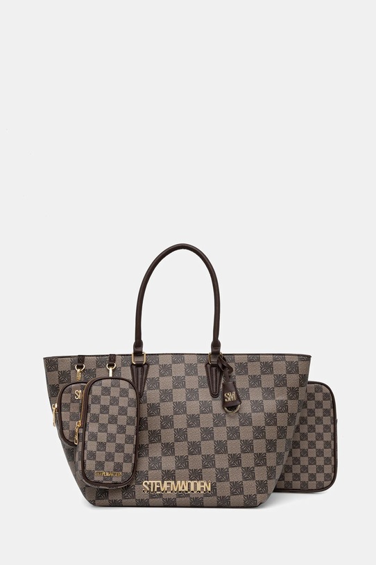 Steve Madden borsetta Bjude-7 si marrone SM13001774