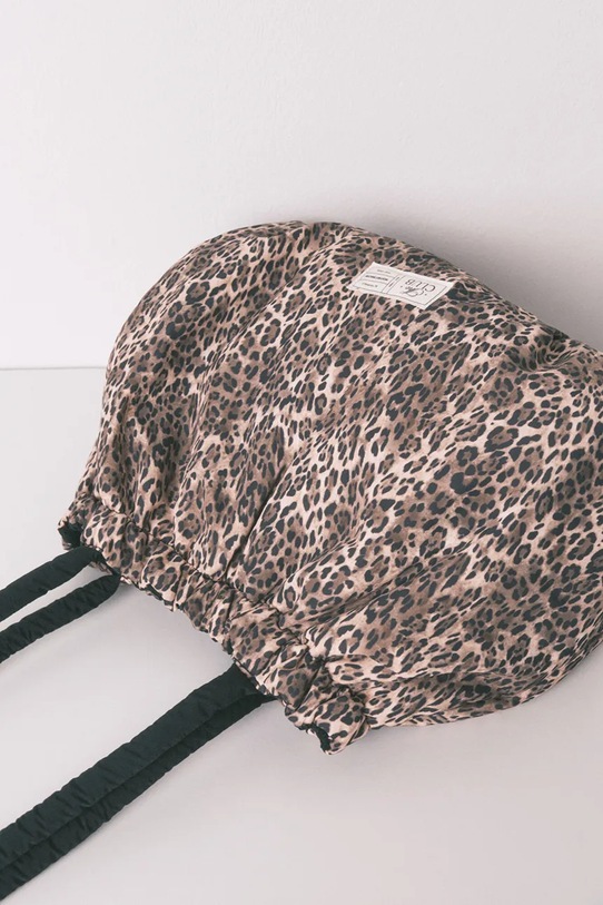 women'secret torebka brązowy 3062337