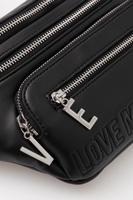 Love Moschino marsupio nero JC4347PP0NKA000B