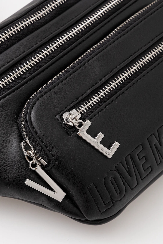 Love Moschino nerka czarny JC4347PP0NKA000B