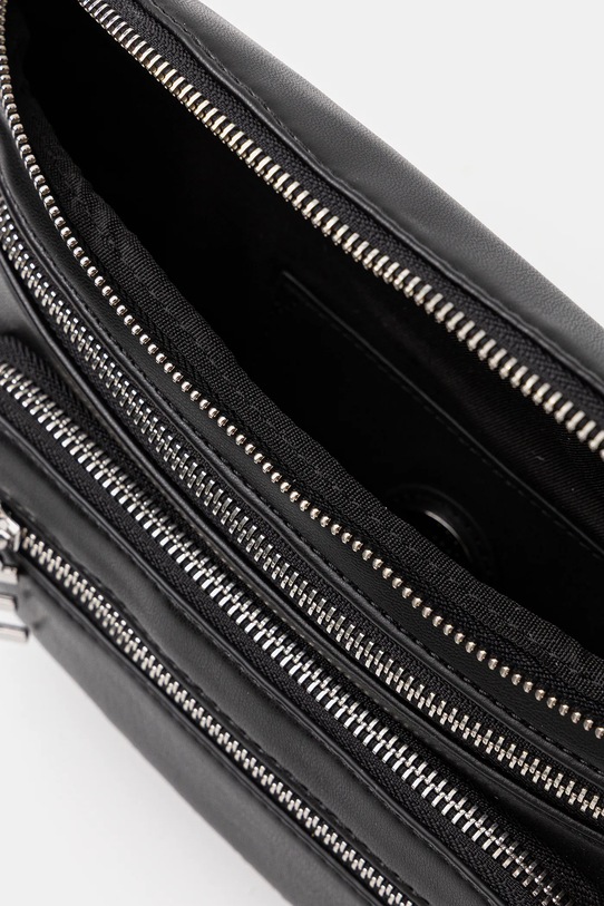 Love Moschino marsupio JC4347PP0NKA000B nero