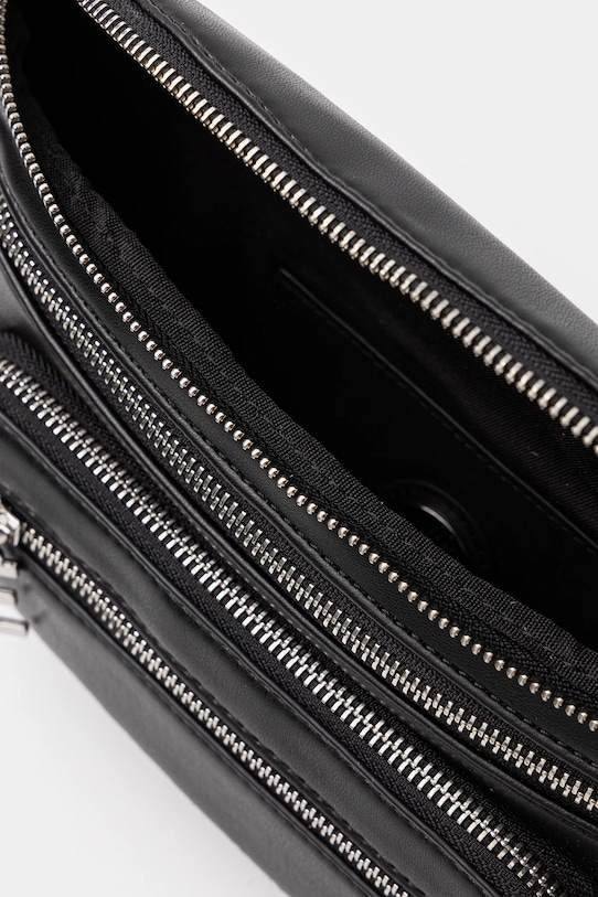 Love Moschino nerka JC4347PP0NKA000B czarny