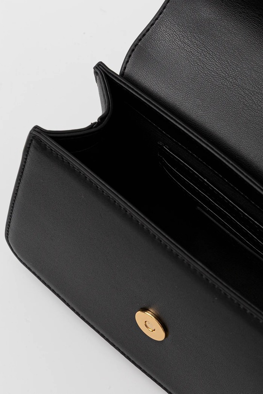 Love Moschino poșetă JC4335PP0NK1300A negru