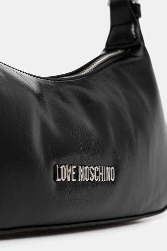 Torba Love Moschino crna JC4390PP0NKP000A