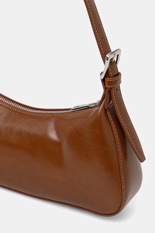 Akcesoria Love Moschino torebka JC4390PP0NKP020A brązowy