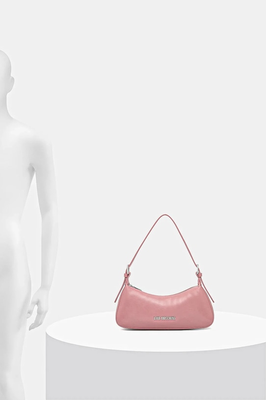 Love Moschino poșetă JC4390PP0NKP061A