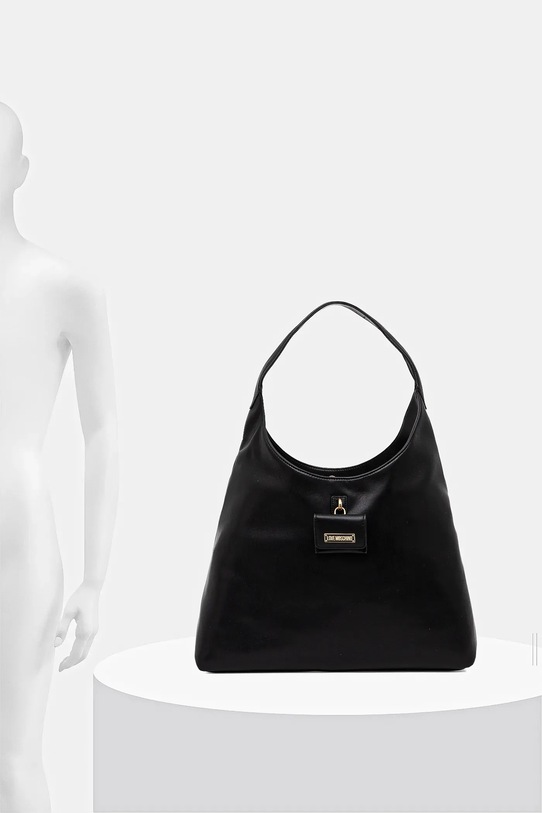 Love Moschino poșetă JC4393PP0NKN0000