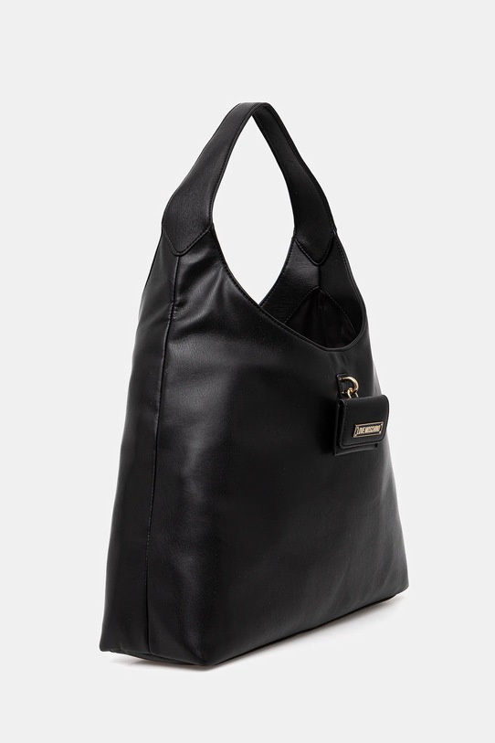 Сумочка Love Moschino JC4393PP0NKN0000 чёрный AW25