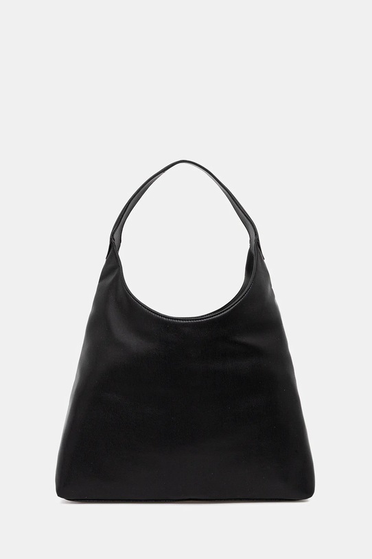 Love Moschino poșetă negru JC4393PP0NKN0000