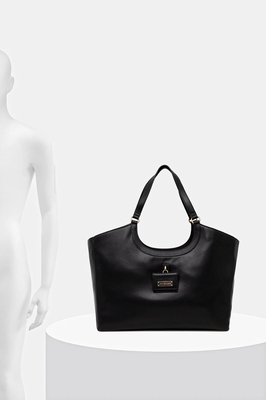 Love Moschino poșetă JC4391PP0NKN0000