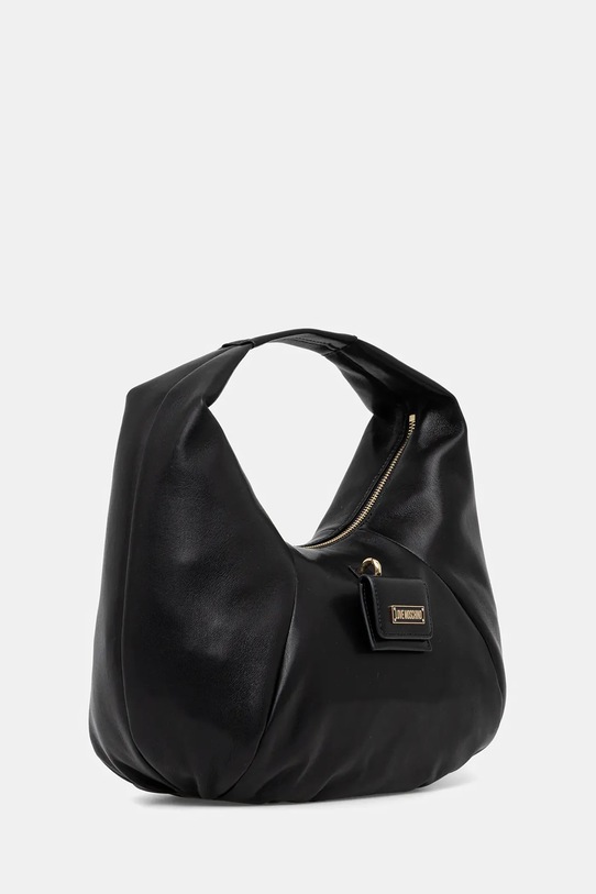 Сумочка Love Moschino JC4357PP0NKN0000 чорний AW25