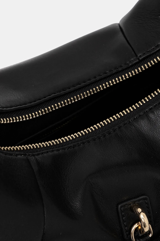 Love Moschino poșetă JC4357PP0NKN0000 negru