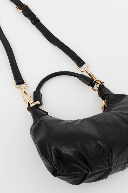 Love Moschino torebka czarny JC4360PP0NKN0000