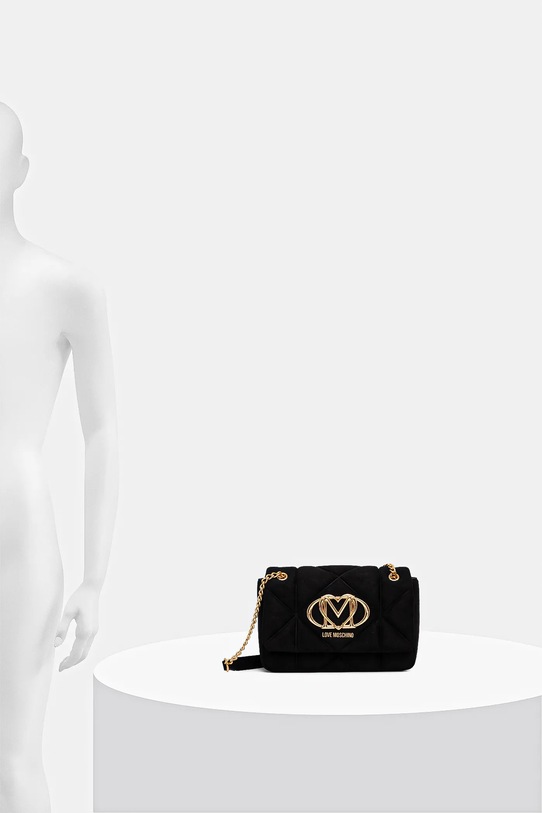 Love Moschino torebka JC4314PP0NKE0000