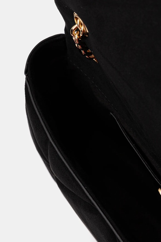 Love Moschino torebka JC4314PP0NKE0000 czarny